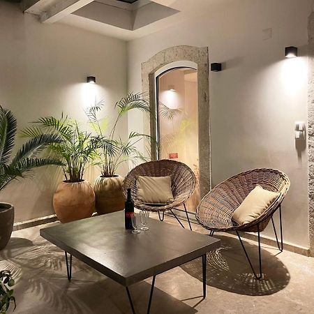 Guestready - Luxury With Private Terrace In Lapa Διαμέρισμα Lisboa Εξωτερικό φωτογραφία