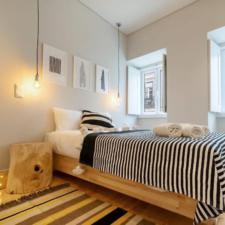 Guestready - Luxury With Private Terrace In Lapa Διαμέρισμα Lisboa Εξωτερικό φωτογραφία