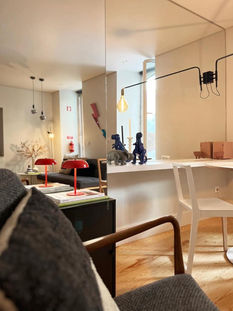 Guestready - Luxury With Private Terrace In Lapa Διαμέρισμα Lisboa Εξωτερικό φωτογραφία