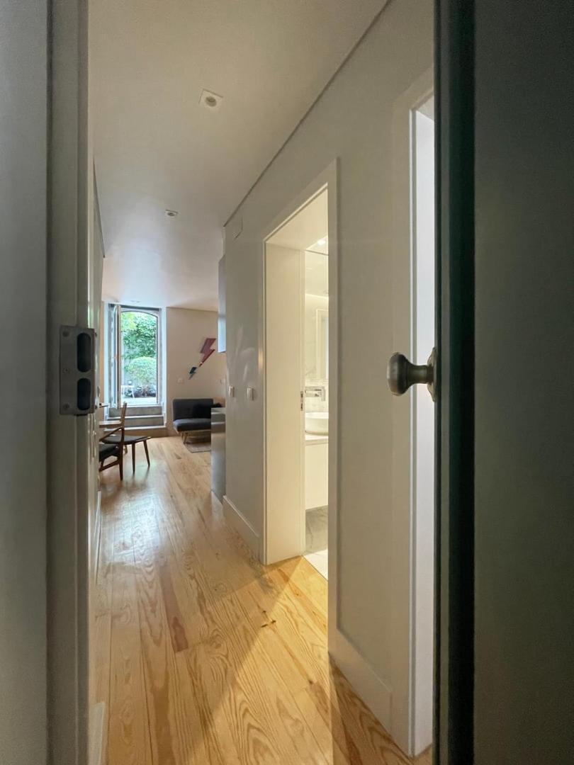 Guestready - Luxury With Private Terrace In Lapa Διαμέρισμα Lisboa Εξωτερικό φωτογραφία