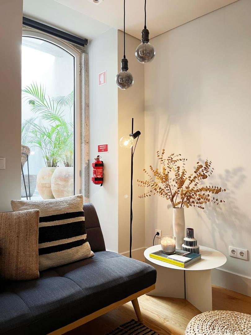 Guestready - Luxury With Private Terrace In Lapa Διαμέρισμα Lisboa Εξωτερικό φωτογραφία