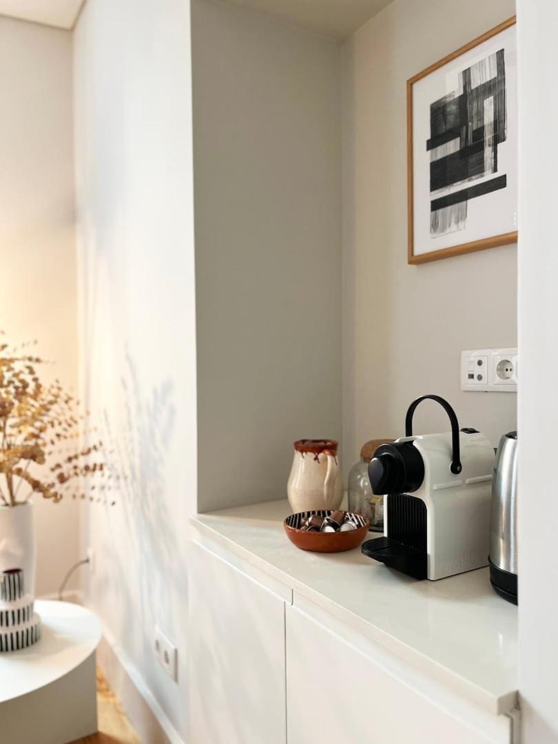 Guestready - Luxury With Private Terrace In Lapa Διαμέρισμα Lisboa Εξωτερικό φωτογραφία