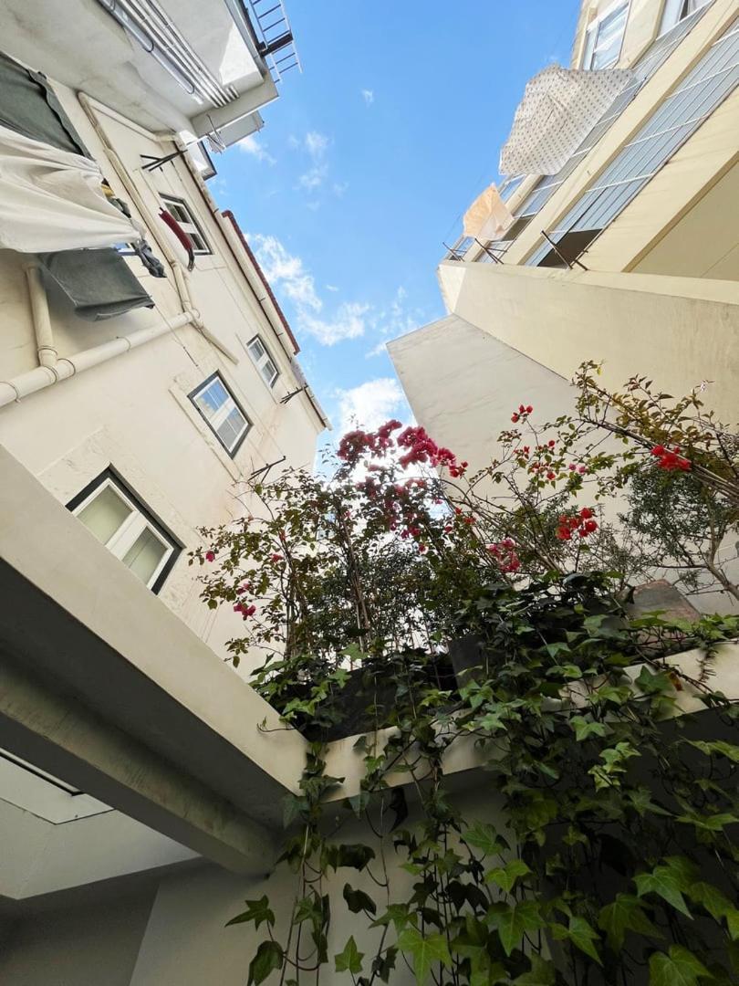 Guestready - Luxury With Private Terrace In Lapa Διαμέρισμα Lisboa Εξωτερικό φωτογραφία