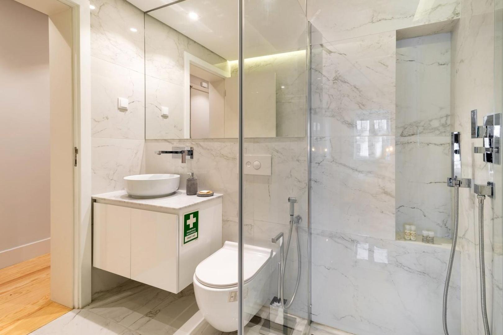 Guestready - Luxury With Private Terrace In Lapa Διαμέρισμα Lisboa Εξωτερικό φωτογραφία